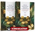 İslam Hukulunda İlletler ve Hikmetler (2 Cilt)