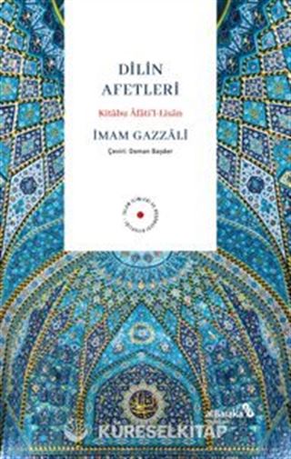 Dilin Afetleri