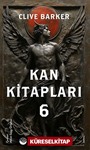 Kan Kitapları 6