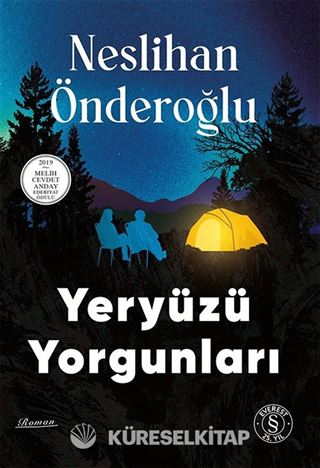 Yeryüzü Yorgunları