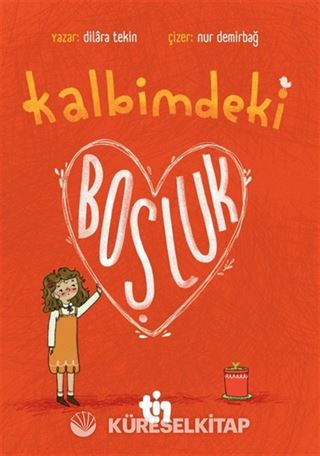 Kalbimdeki Boşluk