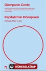 Kapitalizmin Dönüşümü