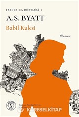 Babil Kulesi / Frederica Dörtlüsü 3