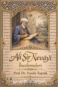 Ali Şir Nevāyî İncelemeleri