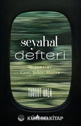 Seyahat Defteri