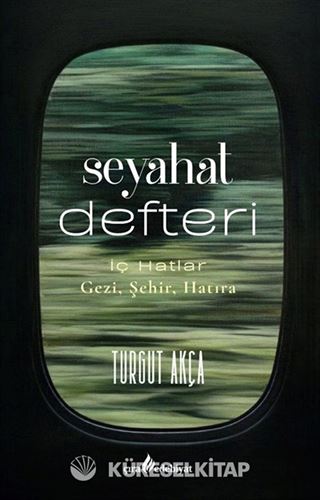 Seyahat Defteri