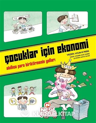 Çocuklar İçin Ekonomi