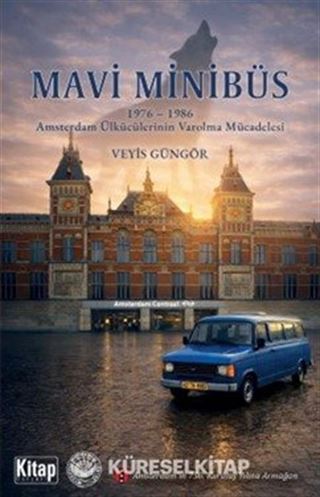 Mavi Minibüs