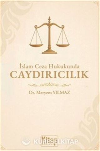 İslam Ceza Hukukunda Caydırıcılık