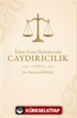 İslam Ceza Hukukunda Caydırıcılık