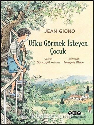 Ufku Görmek İsteyen Çocuk