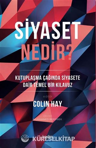 Siyaset Nedir?