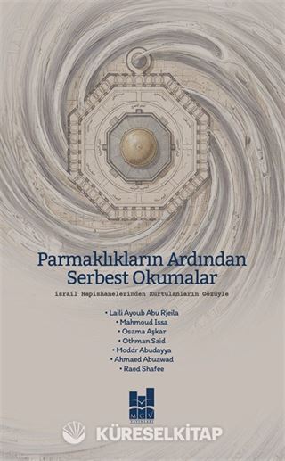 Parmaklıkların Ardından Serbest Okumalar