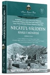 Necatü'l Valideyn Risale-i Münifesi