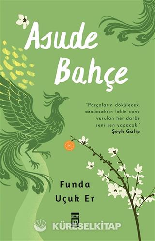 Asude Bahçe