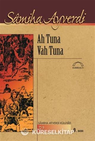 Ah Tuna Vah Tuna