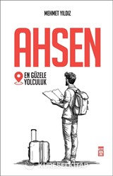 Ahsen