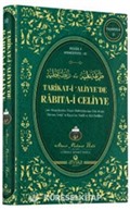 Tarikat-i Aliyye de Rabıta-i Celiyye (Ciltli)