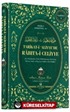 Tarikat-i Aliyye de Rabıta-i Celiyye (Ciltli)