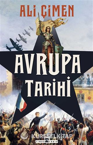 Avrupa Tarihi