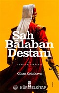Şah Balaban Destanı