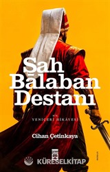 Şah Balaban Destanı