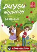 Mira ve Yekta Mutluluk Tatili'nde / Duygu Günlüğüm
