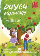 Mira ve Yekta Mutluluk Tatili'nde / Duygu Günlüğüm