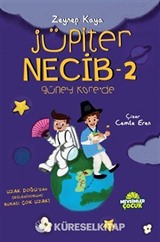 Jüpiter Necib 2