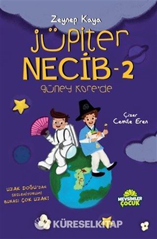 Jüpiter Necib 2