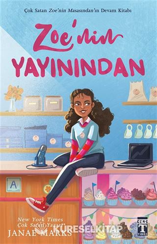 Zoe'nin Yayınından
