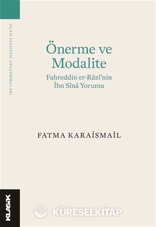 Önerme ve Modalite