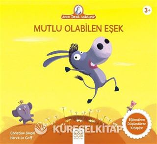Mutlu Olabilen Eşek