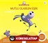 Mutlu Olabilen Eşek