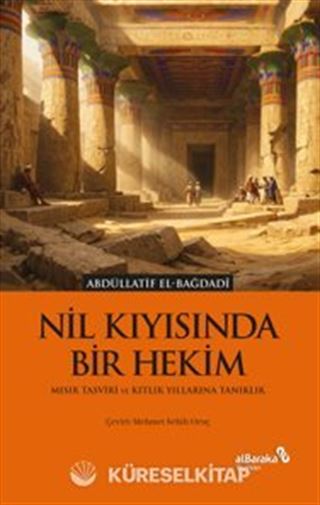 Nil Kıyısında Bir Hekim