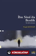İbn Sîna'da Benlik