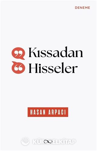 Kıssadan Hisseler