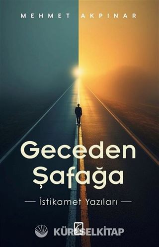 Geceden Şafağa