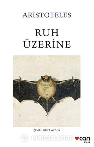 Ruh Üzerine
