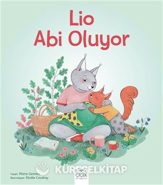 Lio Abi Oluyor