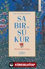 Kur'an Perspektifinde Sabır ve Şükür