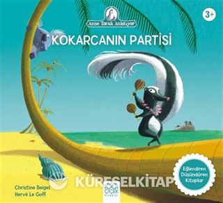 Kokarcanın Partisi
