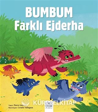 Bumbum Farklı Ejderha