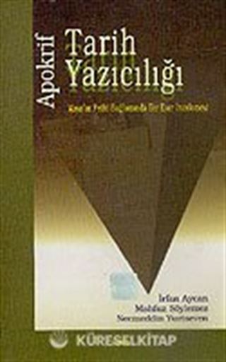 Apokrif Tarih Yazıcılığı
