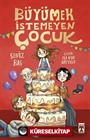 Büyümek İstemeyen Çocuk