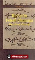 Kur'an'ın Felsefi Okunuşu İbn Sina Örneği