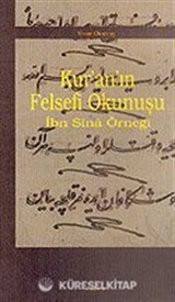 Kur'an'ın Felsefi Okunuşu İbn Sina Örneği