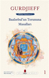 Baalzebul'un Torununa Masalları / Bütün Yapıtları 1