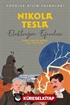 Nikola Tesla - Popüler Bilim İnsanları