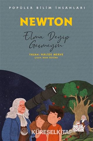 Newton - Popüler Bilim İnsanları